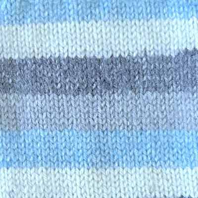 Crucci Sock Yarn 4ply