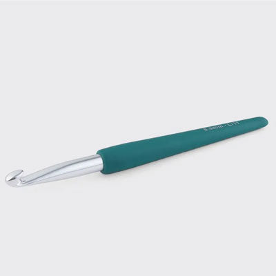 Waves 2.0 Aluminium Crochet Hooks