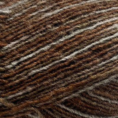 Naturally Omana Prints 4ply Sock Yarn