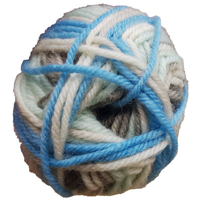 Naturally Loyal Baby Prints 8ply