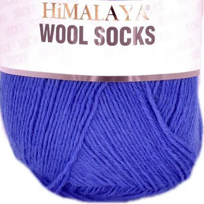 Himalaya Wool Socks
