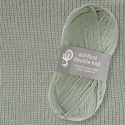 Ashford Double Knit