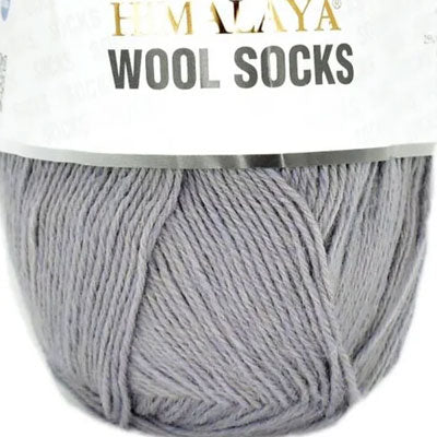 Himalaya Wool Socks