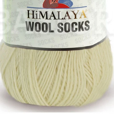 Himalaya Wool Socks