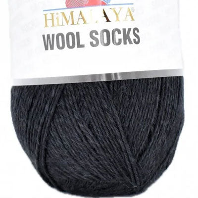 Himalaya Wool Socks