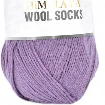 Himalaya Wool Socks