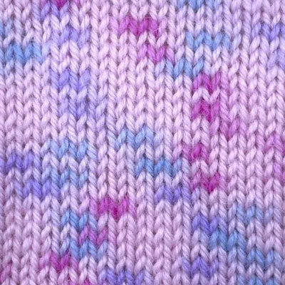 Woolly Jack & Jill 8ply