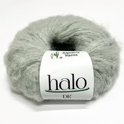 Alpaca Yarns Halo DK/8ply