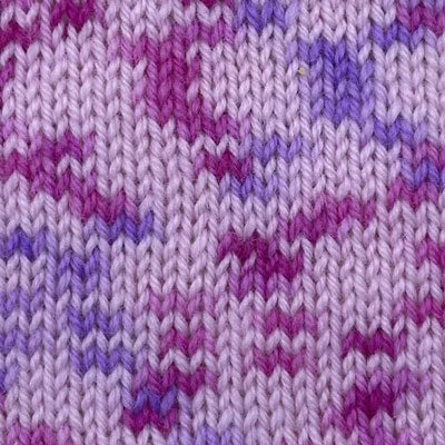 Woolly Jack & Jill 8ply