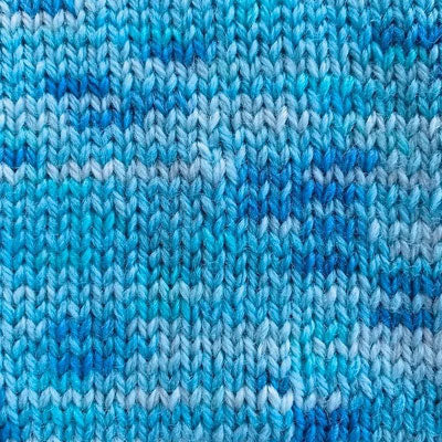 Woolly Jack & Jill 8ply