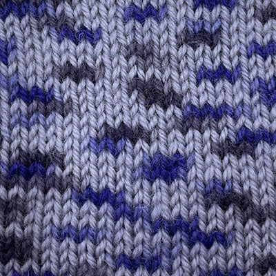 Woolly Jack & Jill 8ply