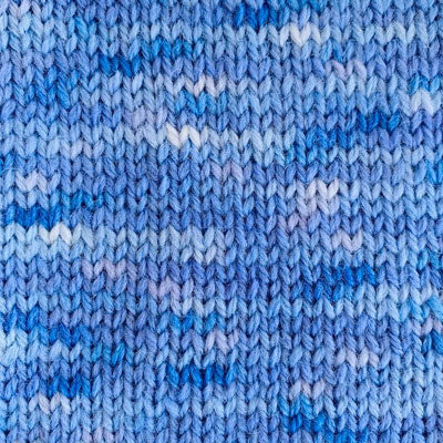 Woolly Jack & Jill 8ply