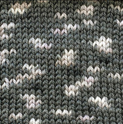 Woolly Jack & Jill 8ply