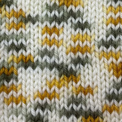 Woolly Jack & Jill 8ply