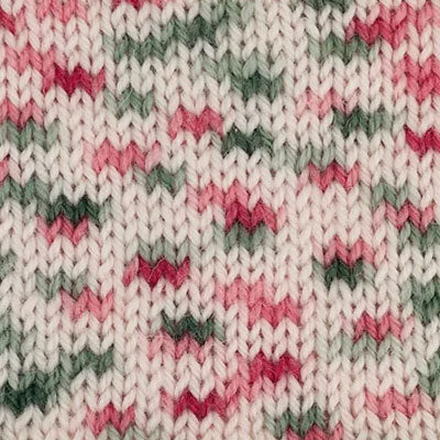 Woolly Jack & Jill 8ply