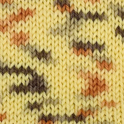 Woolly Jack & Jill 8ply