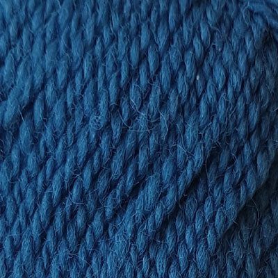 John Q Earth Tunes 8ply