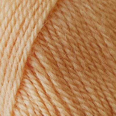 John Q Earth Tunes 8ply