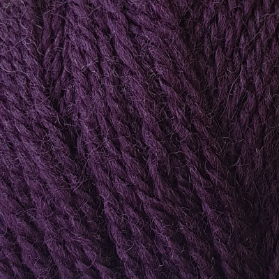 John Q Earth Tunes 8ply