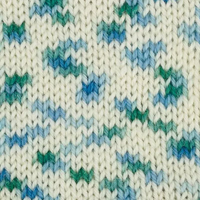 Woolly Jack & Jill 8ply