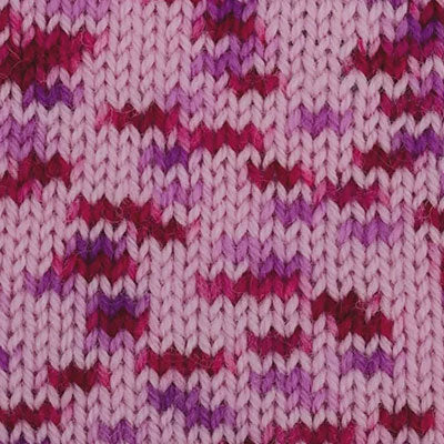 Woolly Jack & Jill 8ply