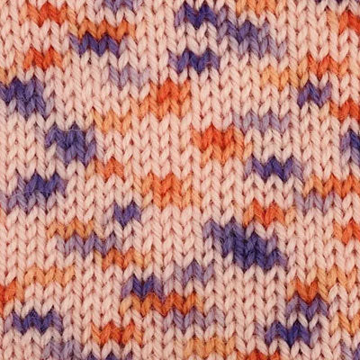 Woolly Jack & Jill 8ply