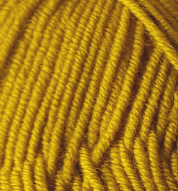Naturally Lammermoor Organic DK