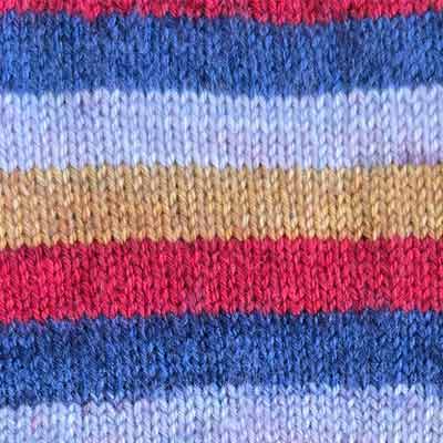 Crucci Sock Yarn 4ply