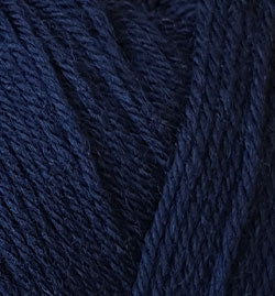 Crucci 4ply Pure Wool