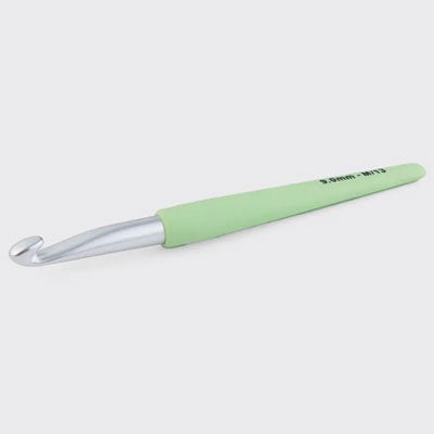 Waves 2.0 Aluminium Crochet Hooks