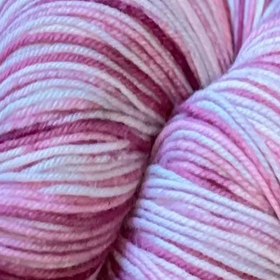 Chaska Sky Collection 4ply Printed Sock Yarn