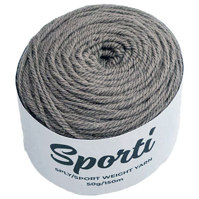 Alpaca Yarns Sporti 5ply