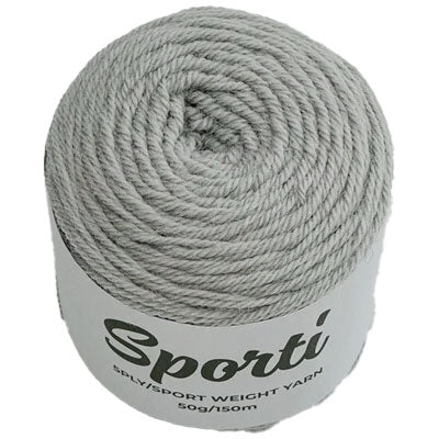 Alpaca Yarns Sporti 5ply