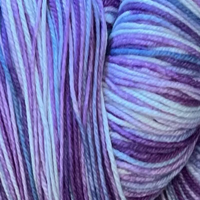 Chaska Sky Collection 4ply Printed Sock Yarn