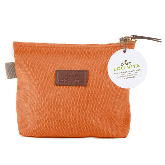 Eco Vita Accessory Knitting/Crocheting Bag
