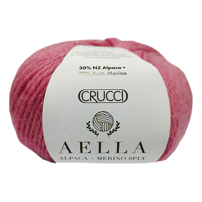 Crucci AELLA 8ply