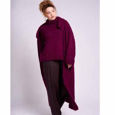 Mode at Rowan Aeron by Quail Studio