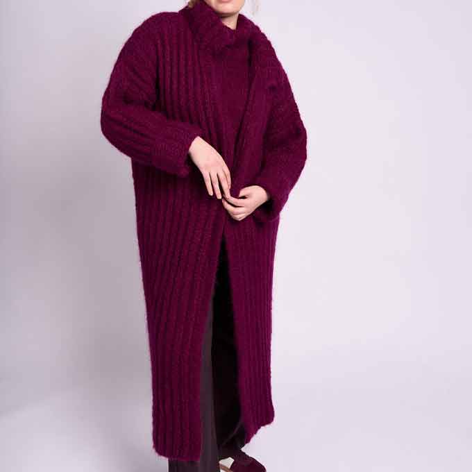 Mode at Rowan Aeron by Quail Studio