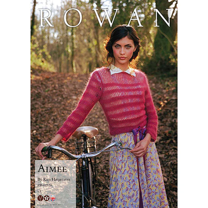 Rowan Aimee