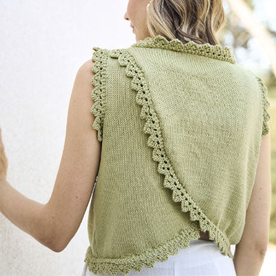 Mode at Rowan Anker by Quail Studio