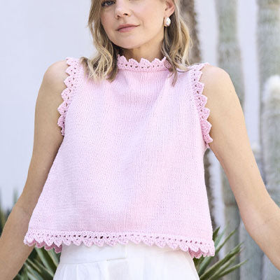 Mode at Rowan Anker by Quail Studio