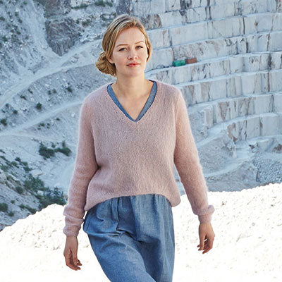 Rowan Arum by Marie Wallin