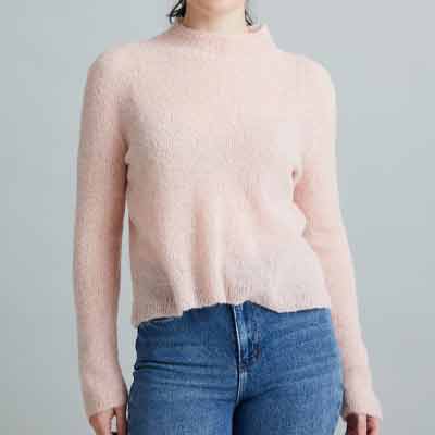 Mode at Rowan Ayla by Quail Studio