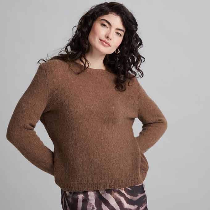 Mode at Rowan Ayla by Quail Studio