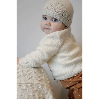 BC115 Verity Cardi and Hat