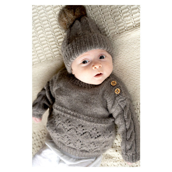 Baby Knitting Patterns – 8ply DK Yarn | Knit World NZ – Page 2