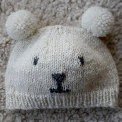 BC140 Farmyard Friends Hat