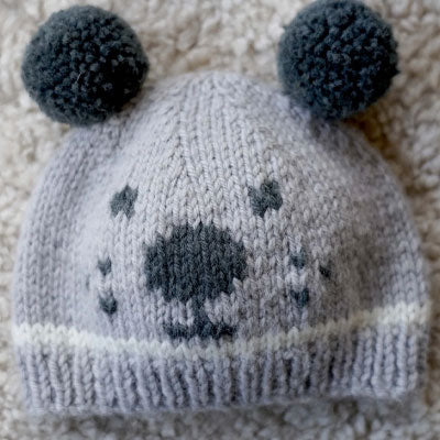 BC140 Farmyard Friends Hat