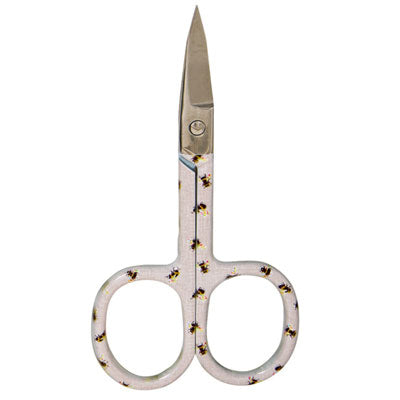 Hobby Gift Embroidery Scissors 3.6"