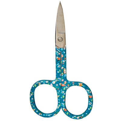 Hobby Gift Embroidery Scissors 3.6"